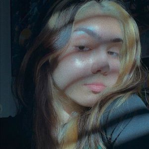 Meet your Posher, Leah